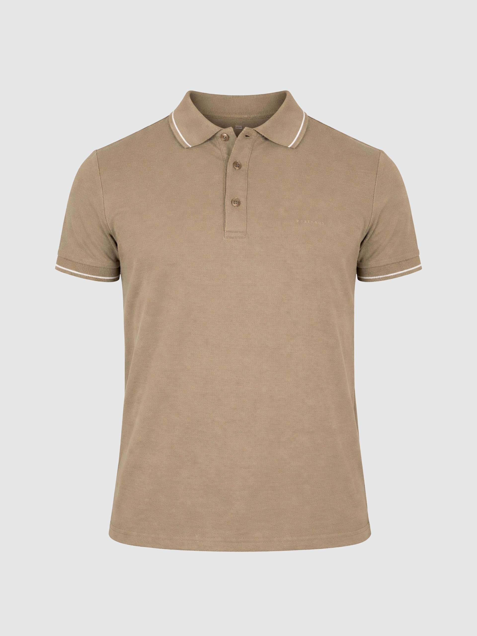 Polo Hombre Westrags