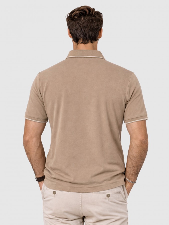 Polo Hombre Westrags