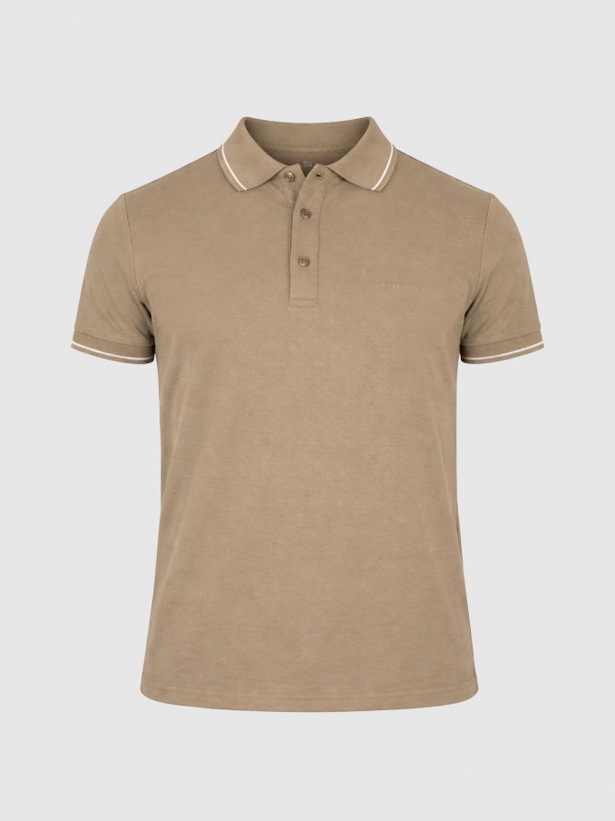 Polo Hombre Westrags