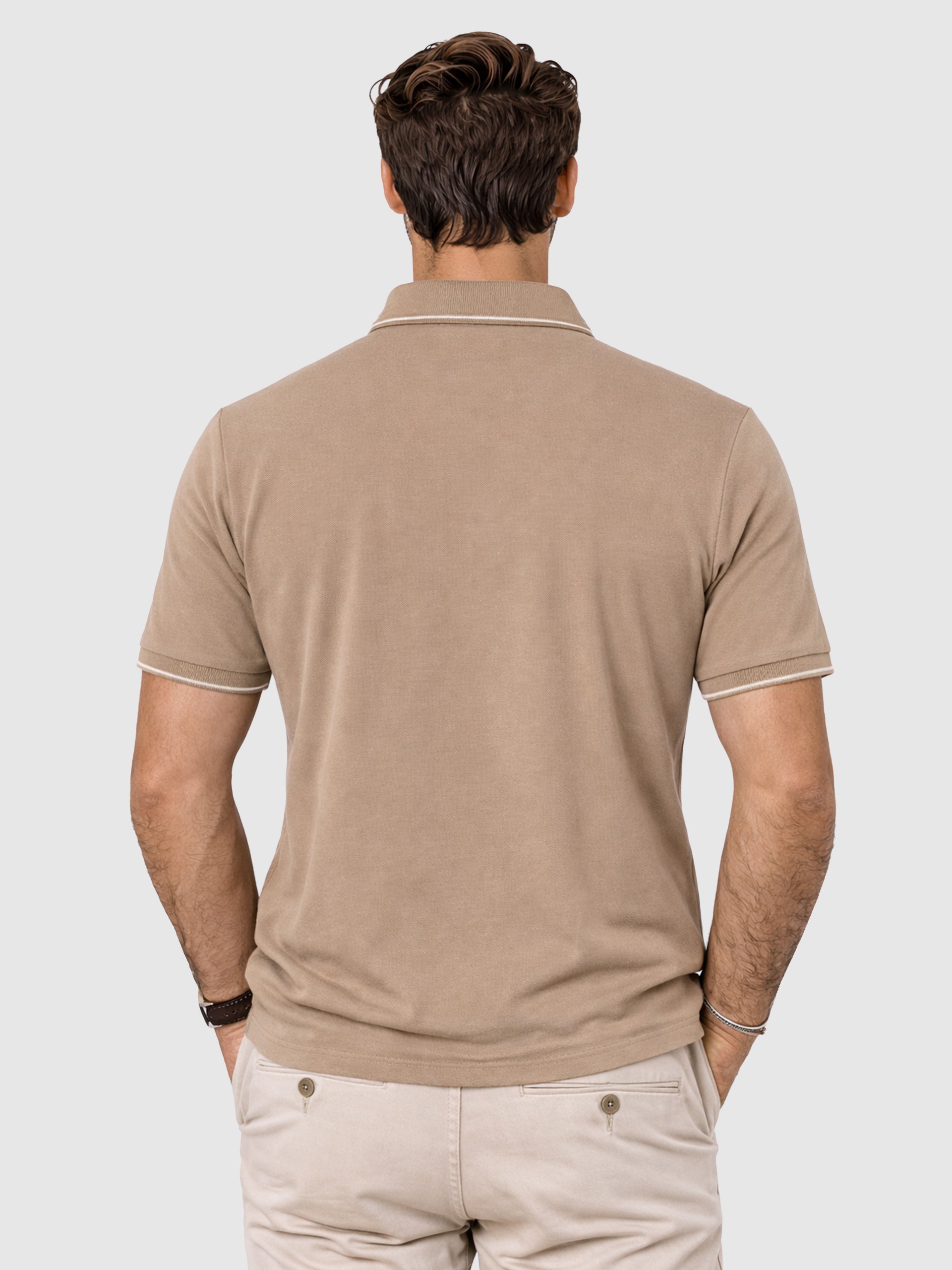 Polo Hombre Westrags