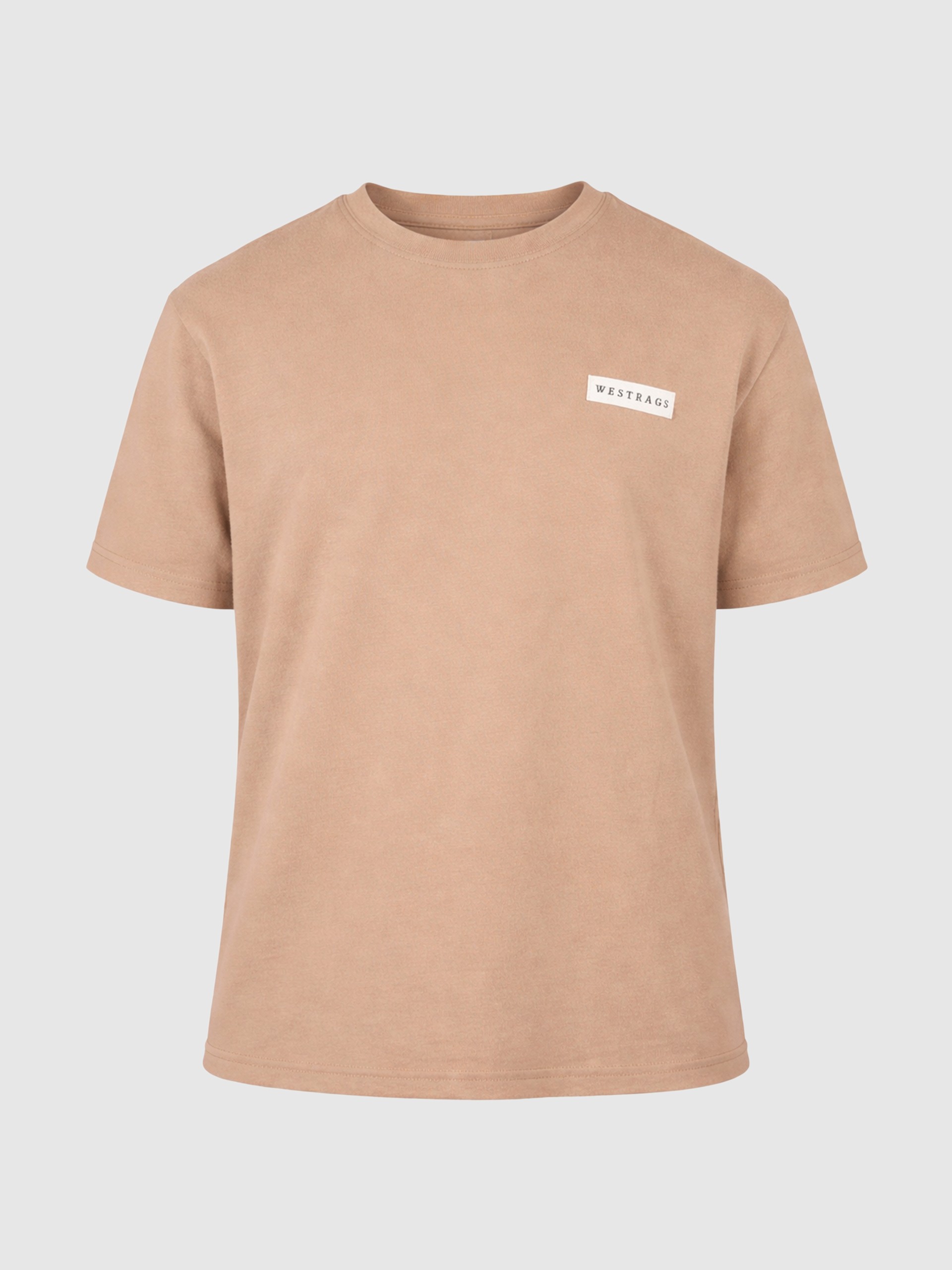 T-Shirt Man Westrags