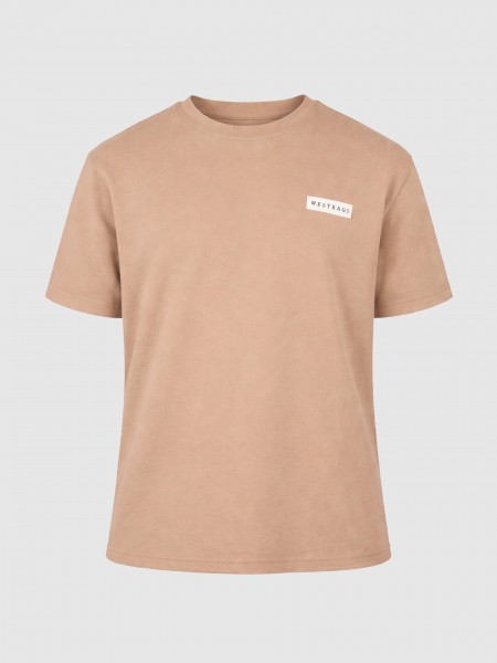 T-Shirt Man Westrags T-Shirt Man Westrags