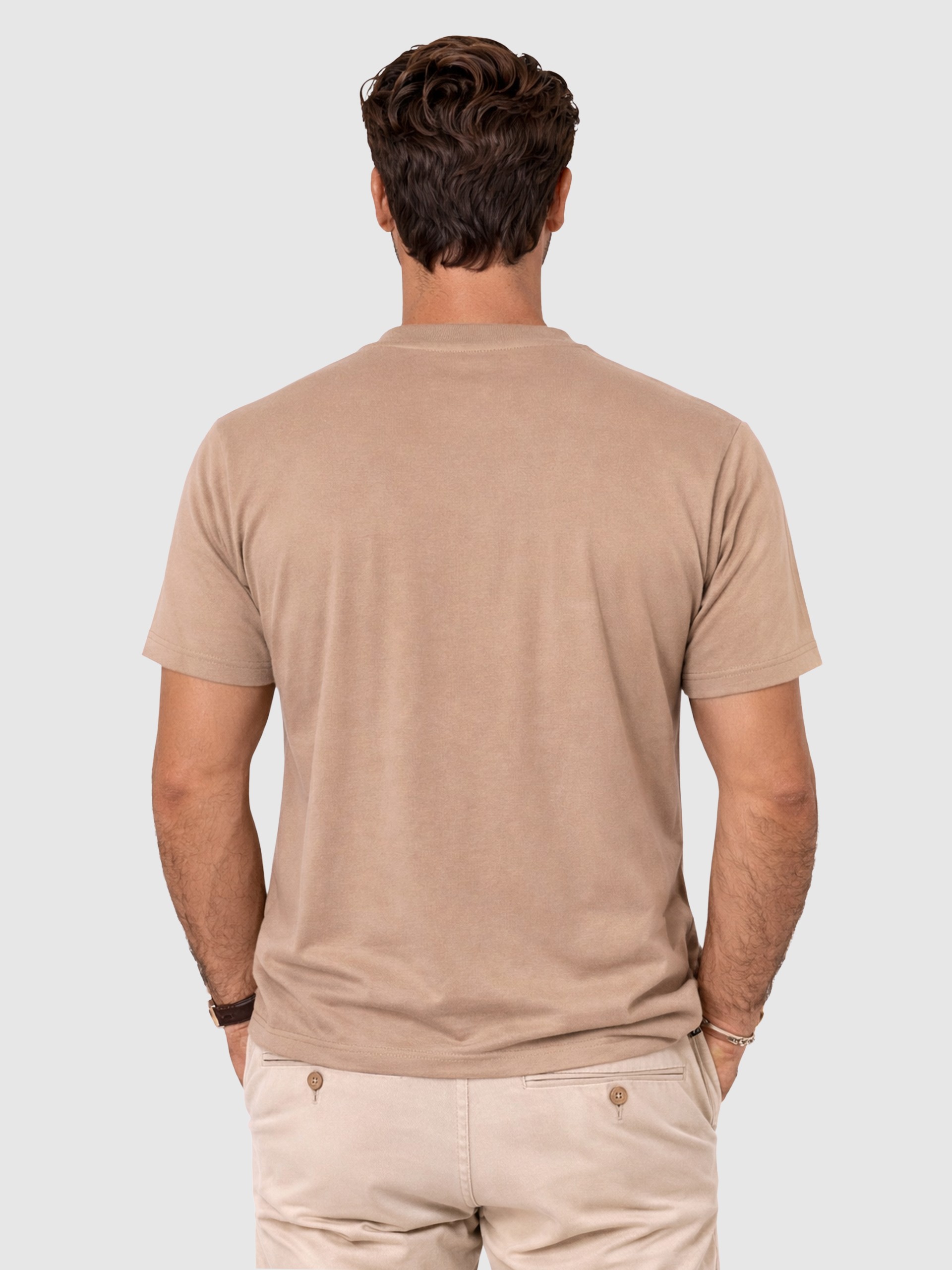 T-Shirt Man Westrags