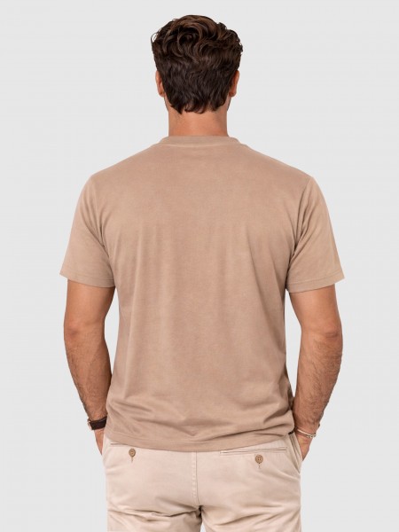 T-Shirt Man Westrags