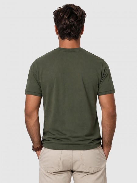 T-Shirt Man Westrags T-Shirt Man Westrags