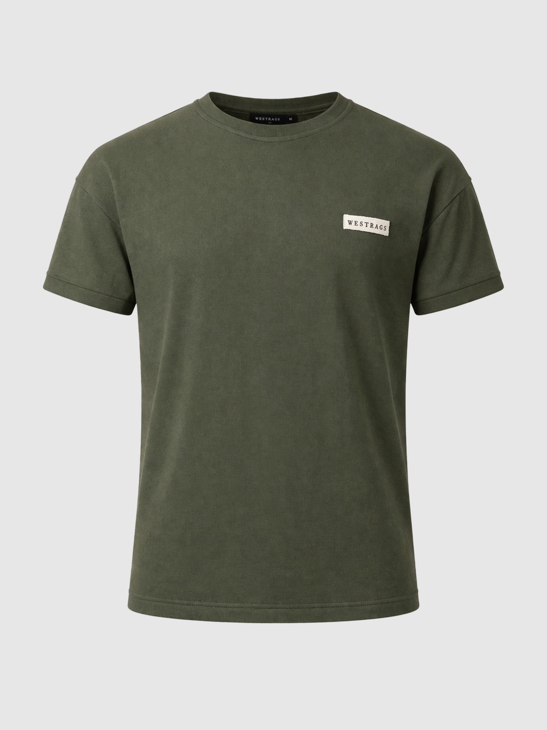 Camiseta Hombre Westrags