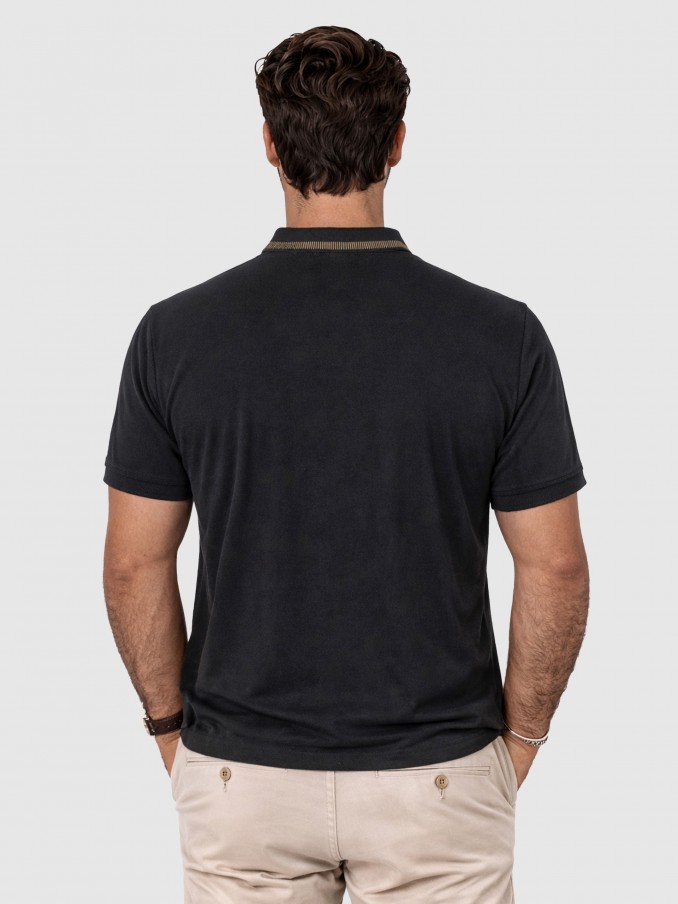 Polo Hombre Westrags