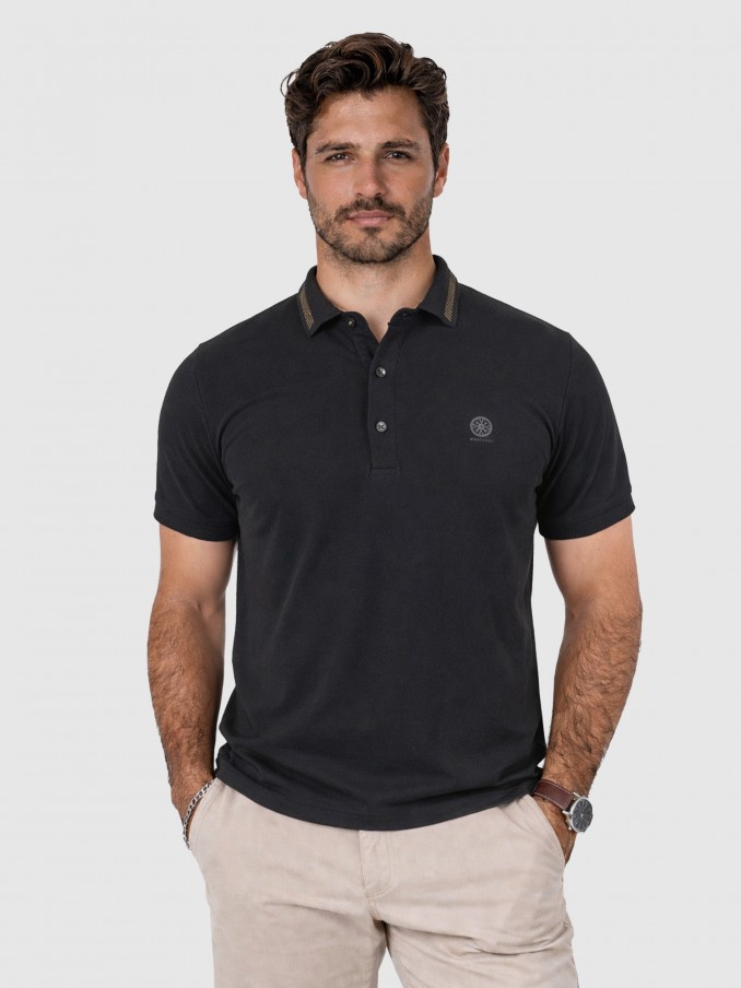 Polo Hombre Westrags
