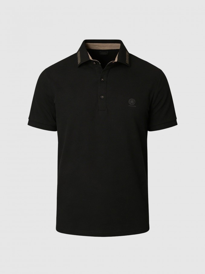 Polo Hombre Westrags
