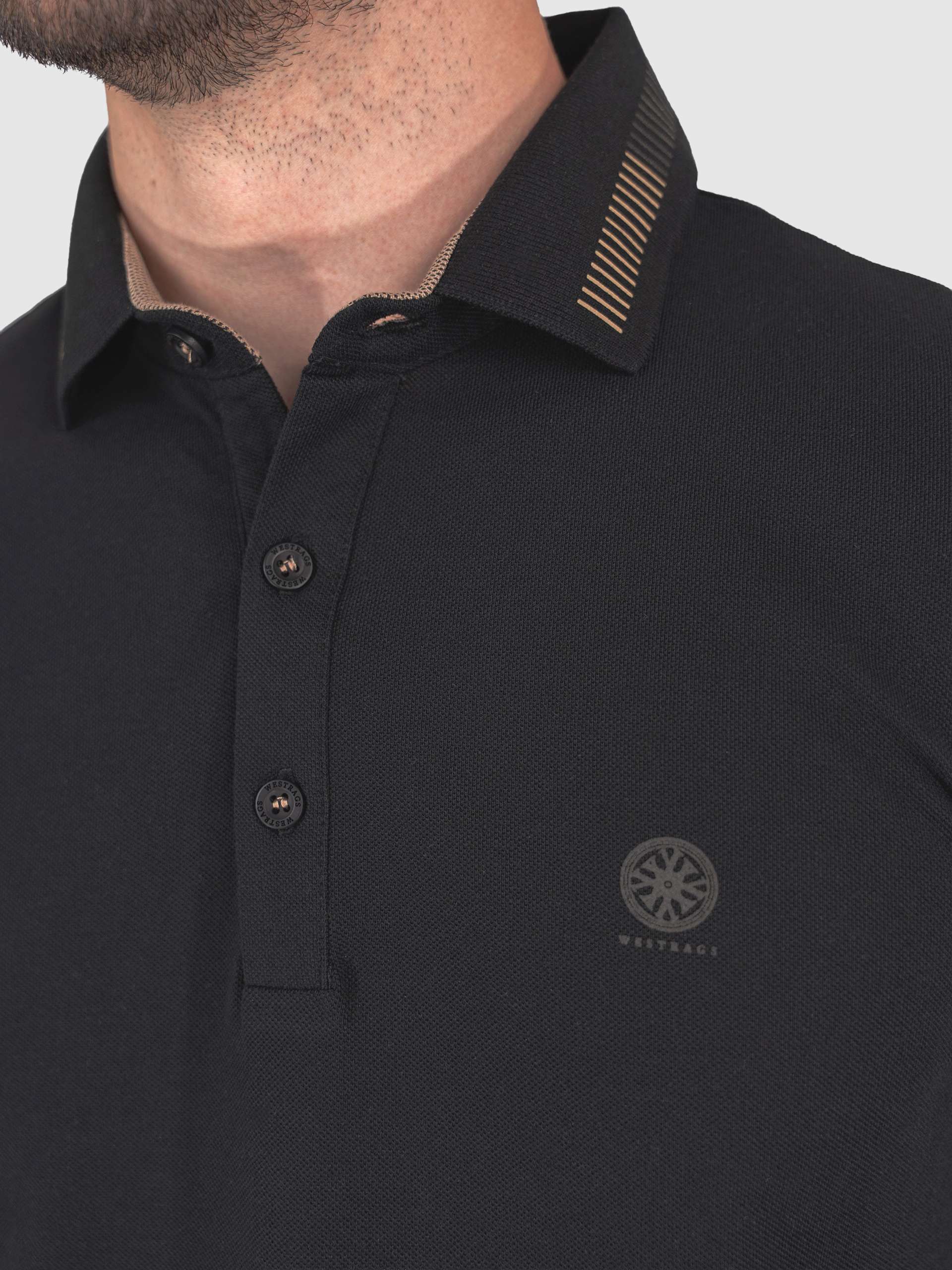 Polo Hombre Westrags
