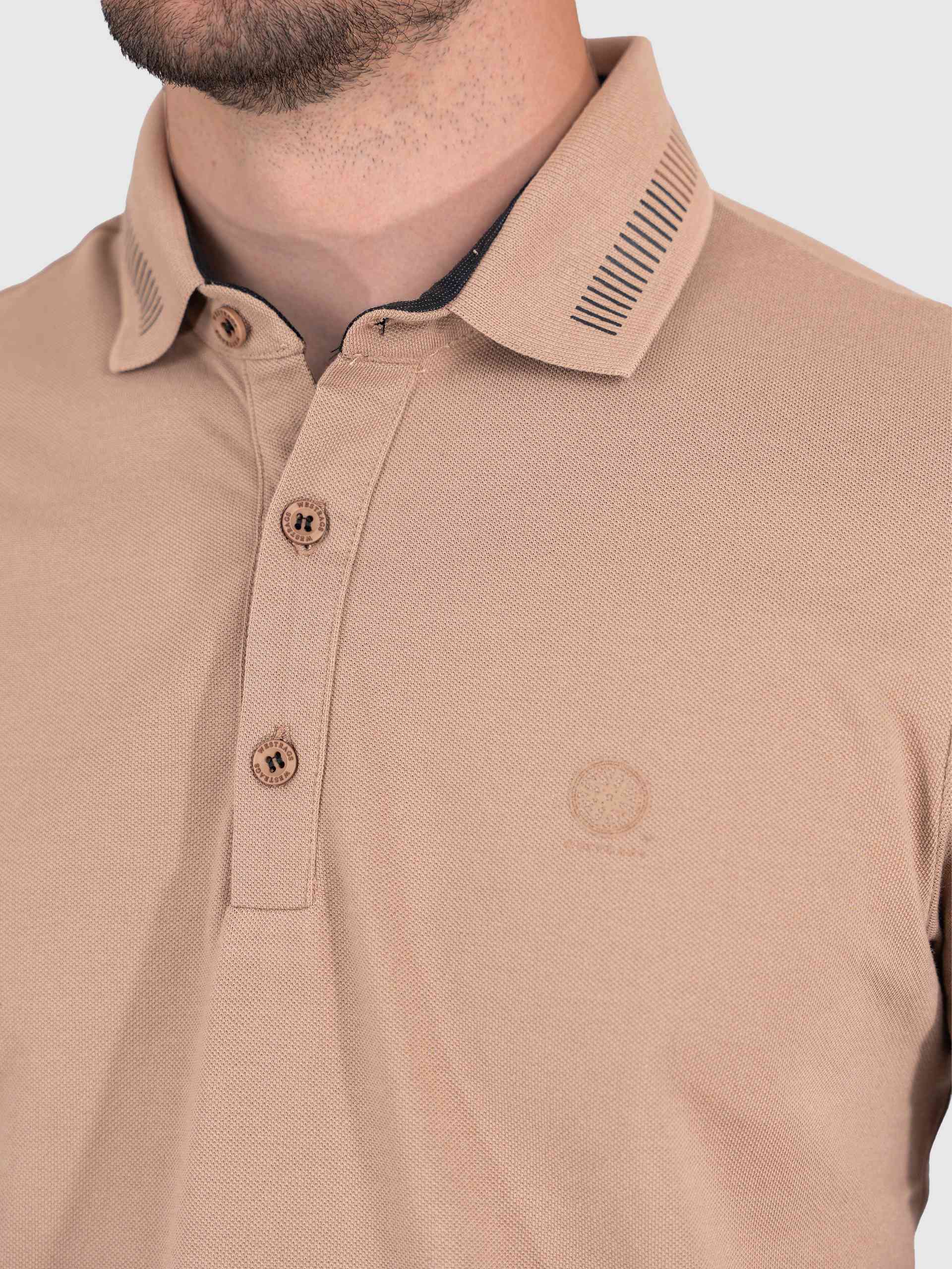 Polo Hombre Westrags