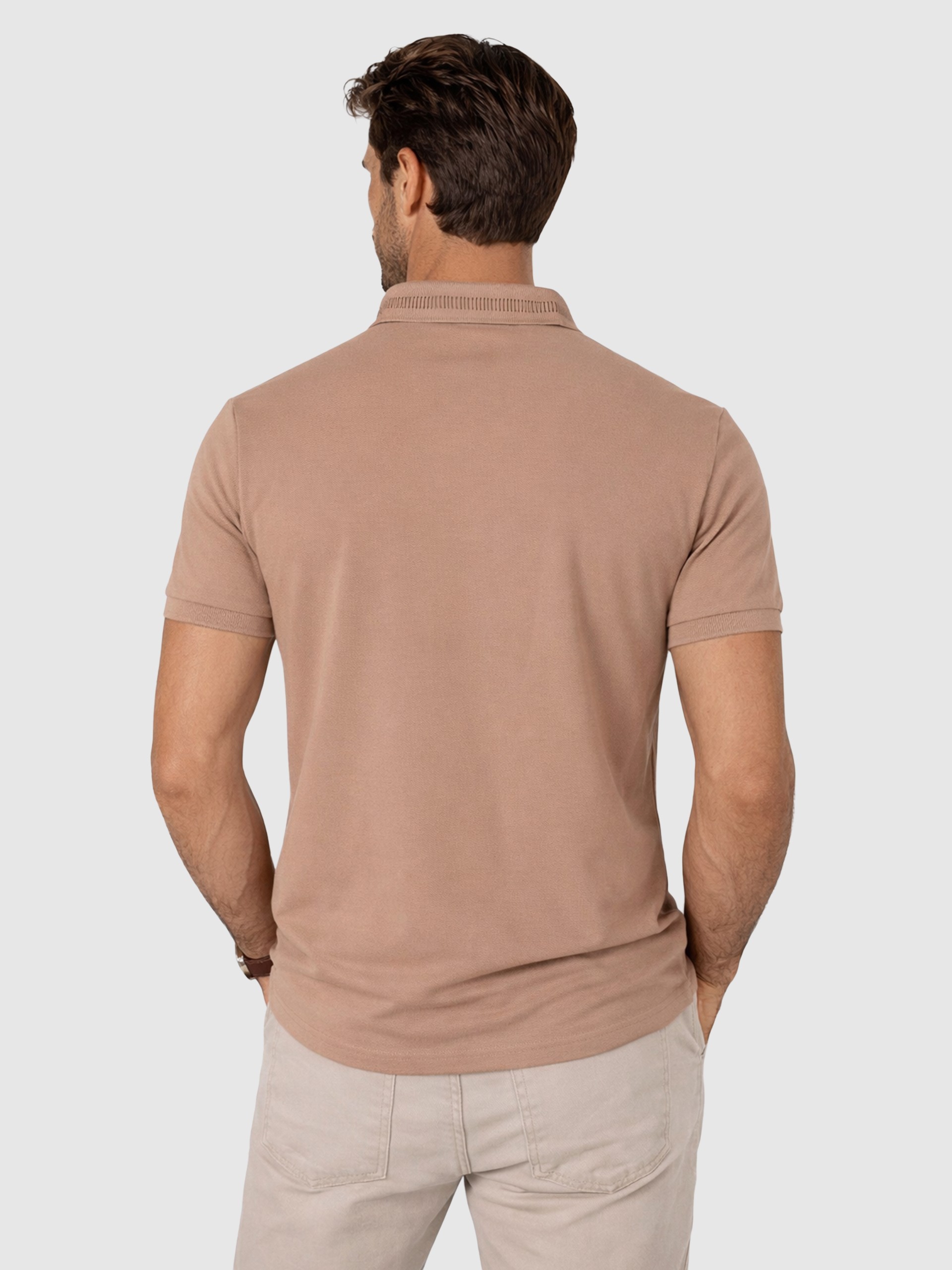 Polo Hombre Westrags