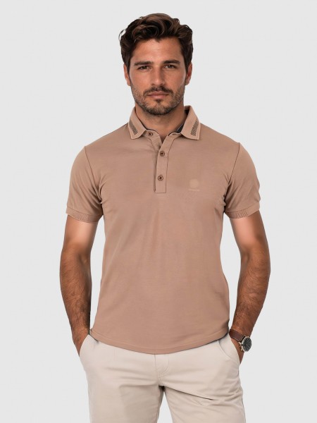 Polo Hombre Westrags