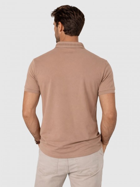 Polo Homem Westrags
