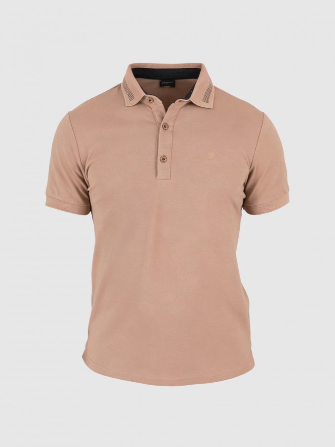 Polo Hombre Westrags