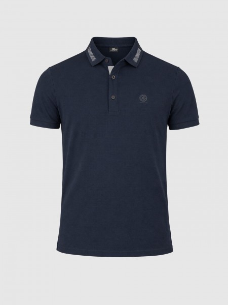 Polo Shirt Man Westrags Polo Shirt Man Westrags