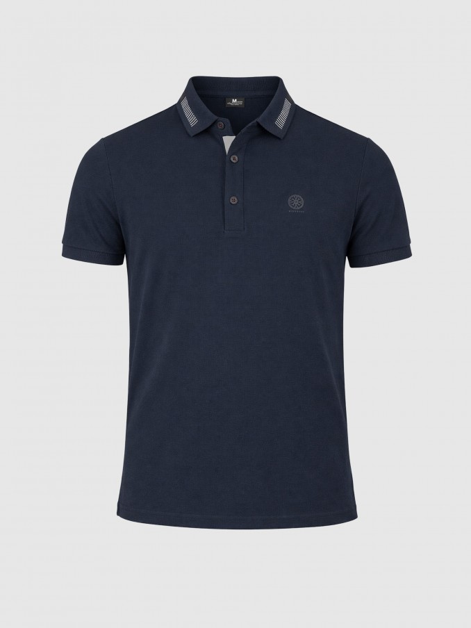 Polo Hombre Westrags