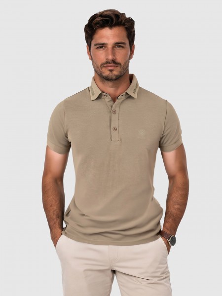 Polo Homem Westrags
