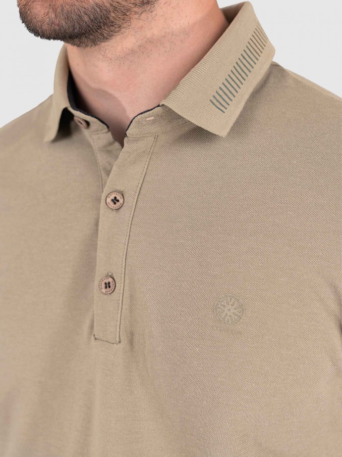 Polo Shirt Man Westrags