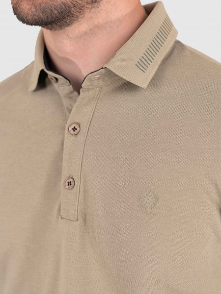 Polo Shirt Man Westrags Polo Shirt Man Westrags