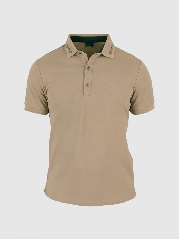 Polo Shirt Man Westrags