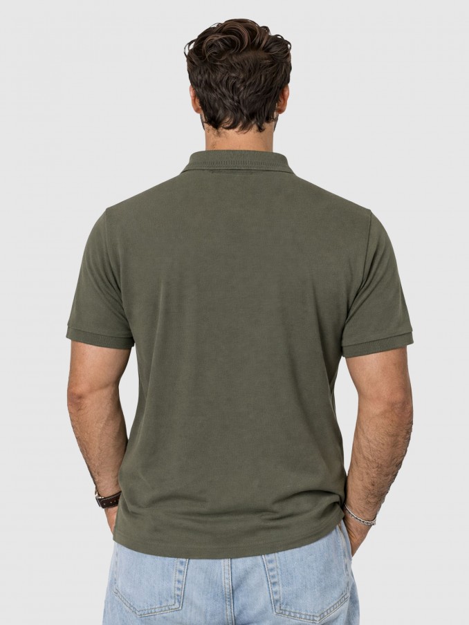 Polo Shirt Man Westrags