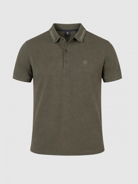 Polo Homem Westrags