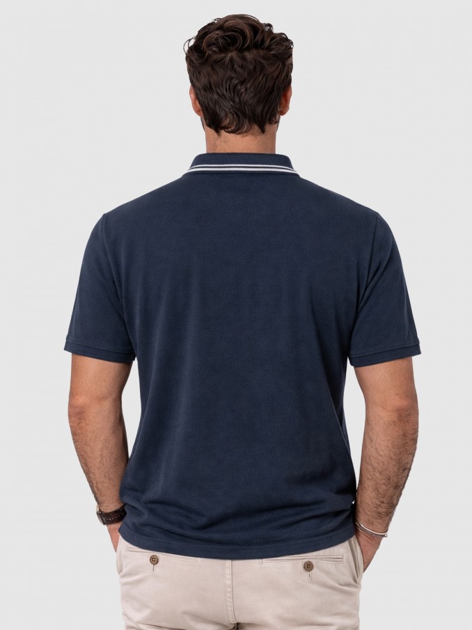 Polo Hombre Westrags