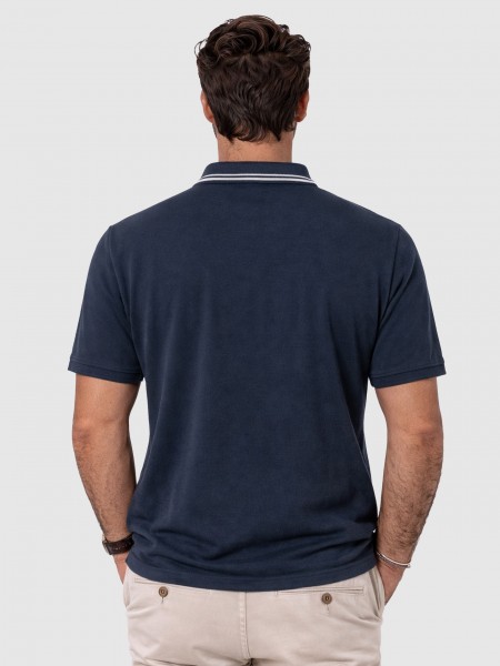Polo Shirt Man Westrags Polo Shirt Man Westrags