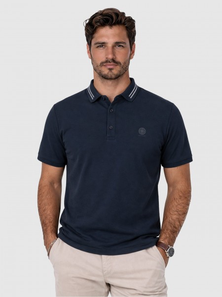Polo Shirt Man Westrags Polo Shirt Man Westrags