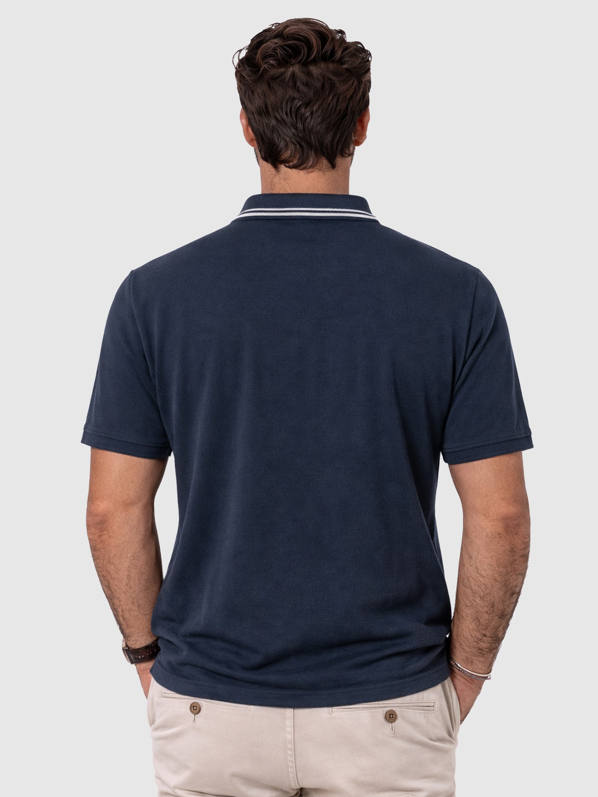 Polo Hombre Westrags