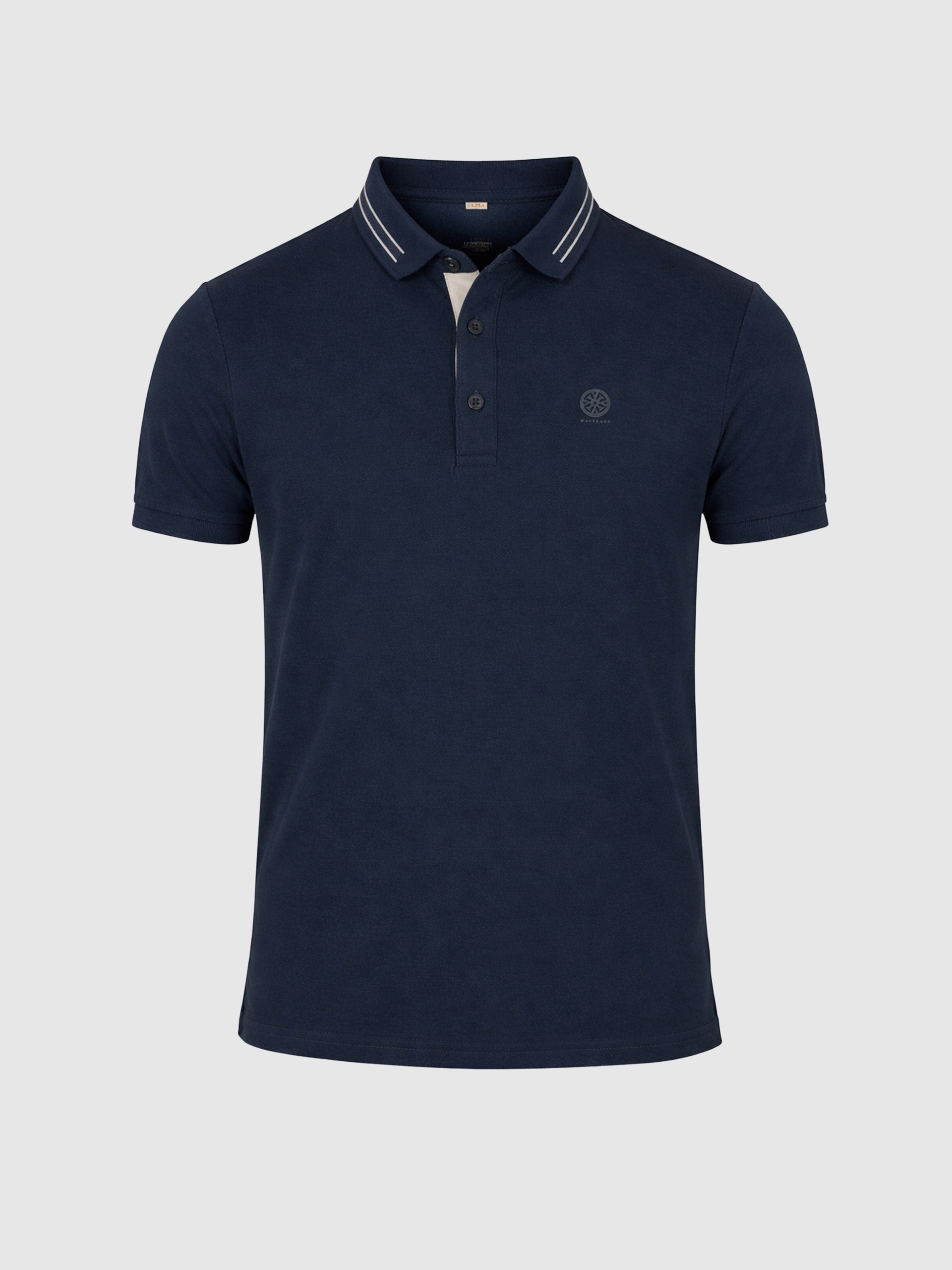 Polo Hombre Westrags