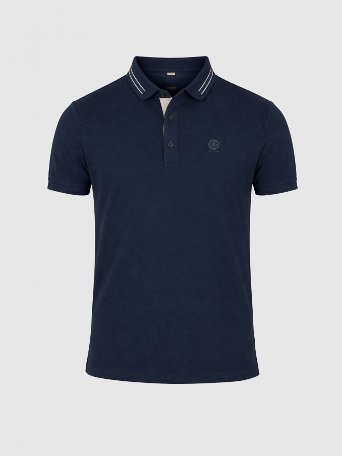 Polo Hombre Westrags