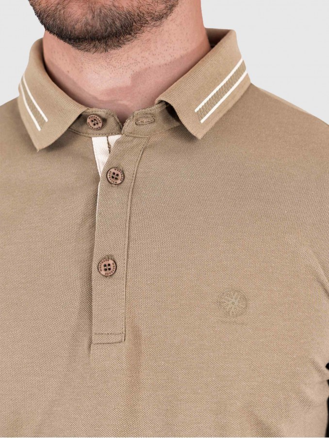 Polo Hombre Westrags