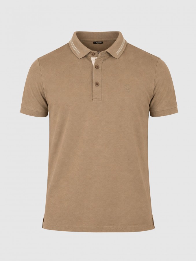 Polo Hombre Westrags