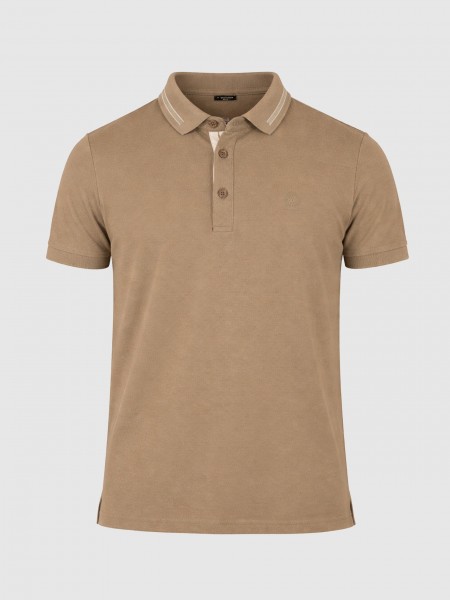 Polo Hombre Westrags
