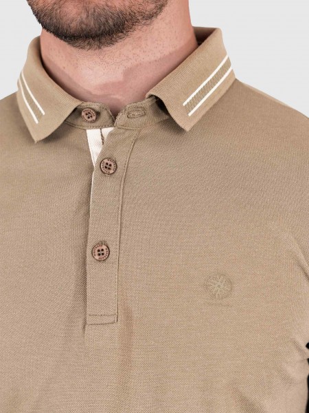 Polo Hombre Westrags