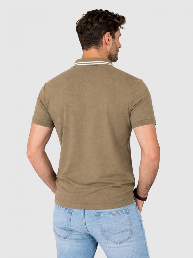 Polo Hombre Westrags