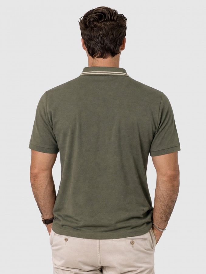 Polo Hombre Westrags
