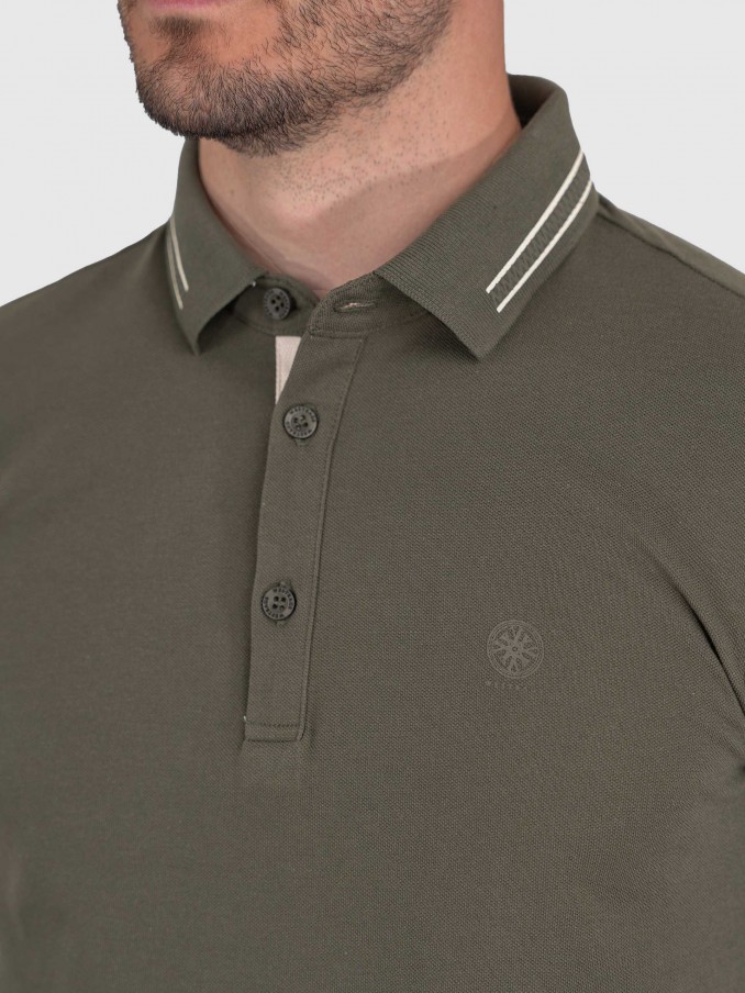Polo Hombre Westrags