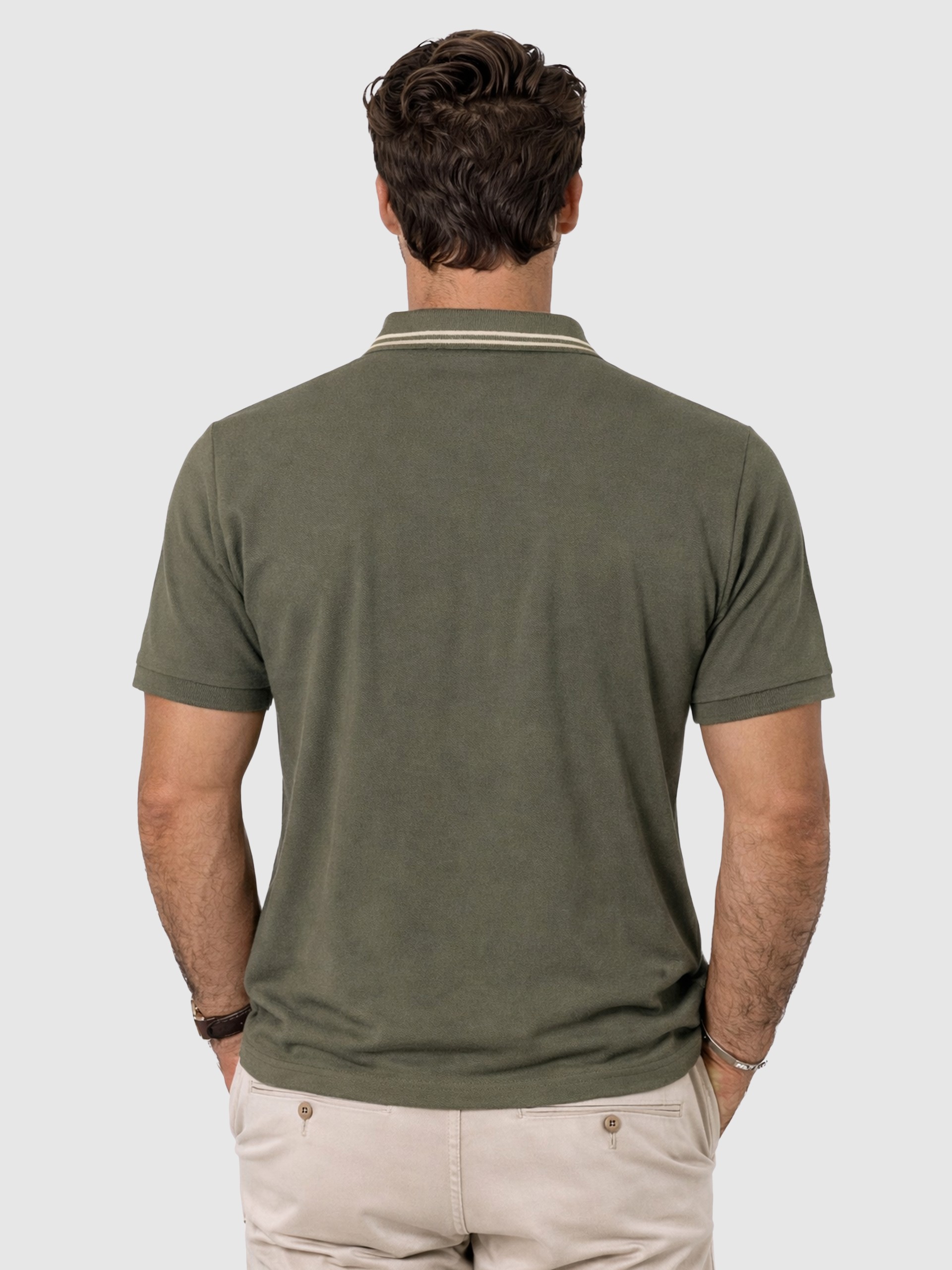 Polo Hombre Westrags