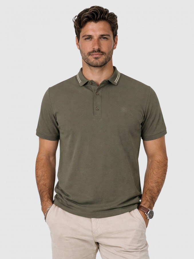 Polo Hombre Westrags