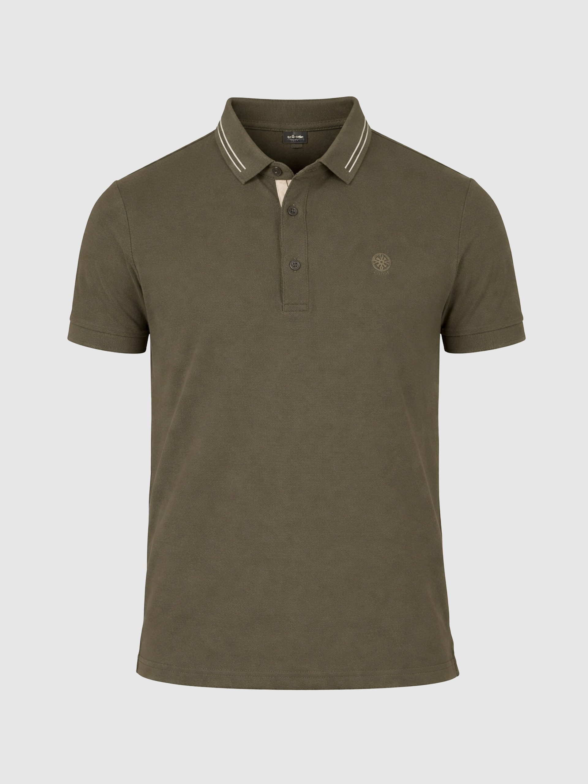 Polo Hombre Westrags