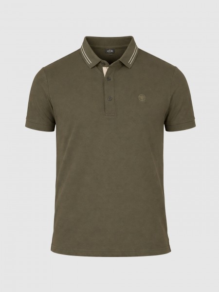 Polo Homem Westrags