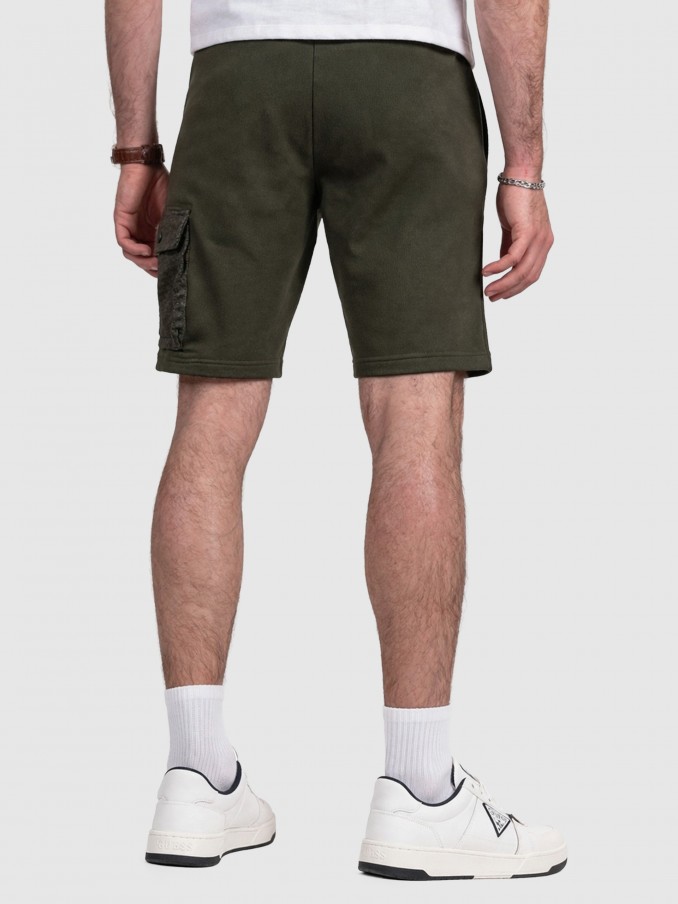 Shorts Man Westrags