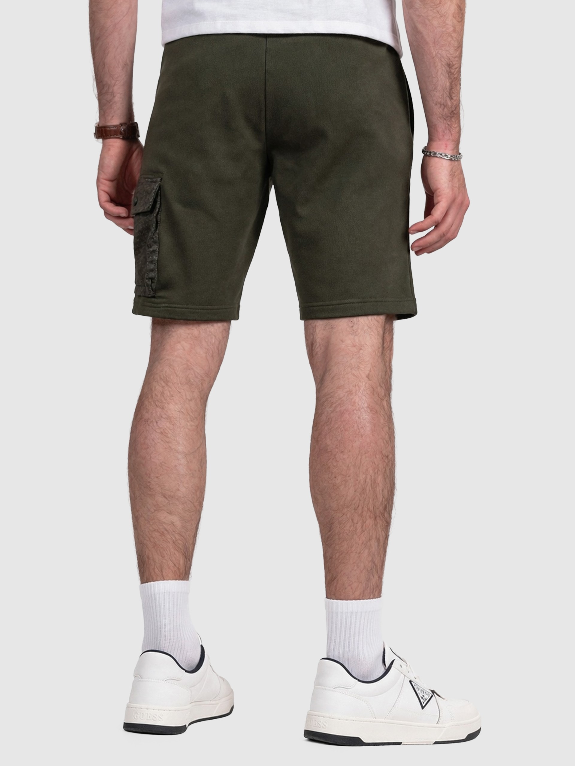Shorts Man Westrags