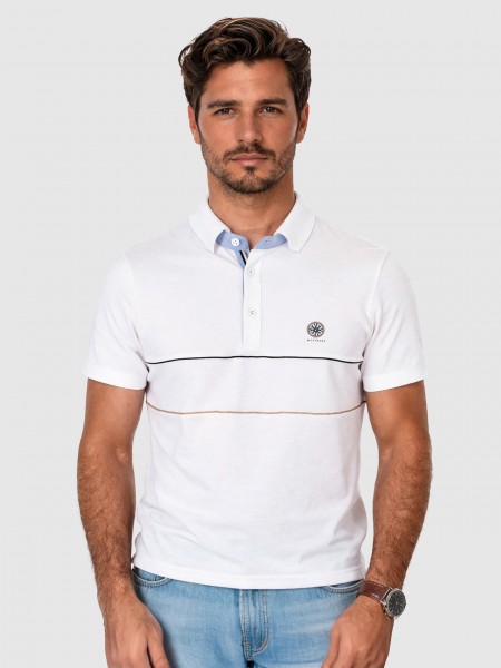 Polo Hombre Westrags