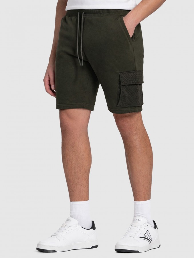 Shorts Man Westrags