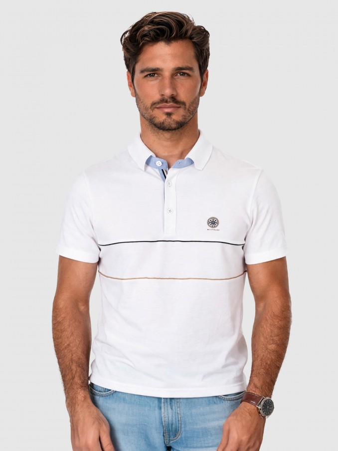 Polo Hombre Westrags