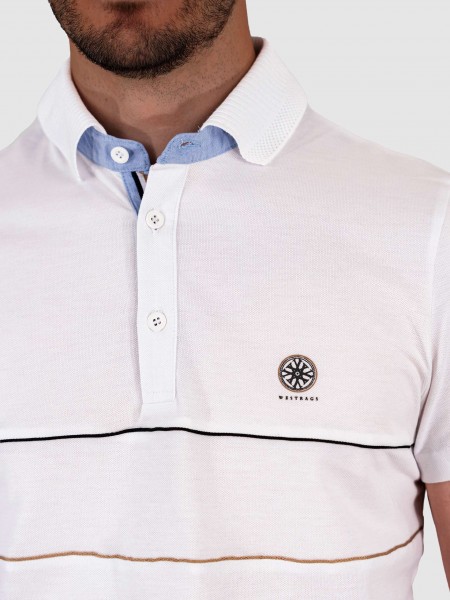 Polo Hombre Westrags